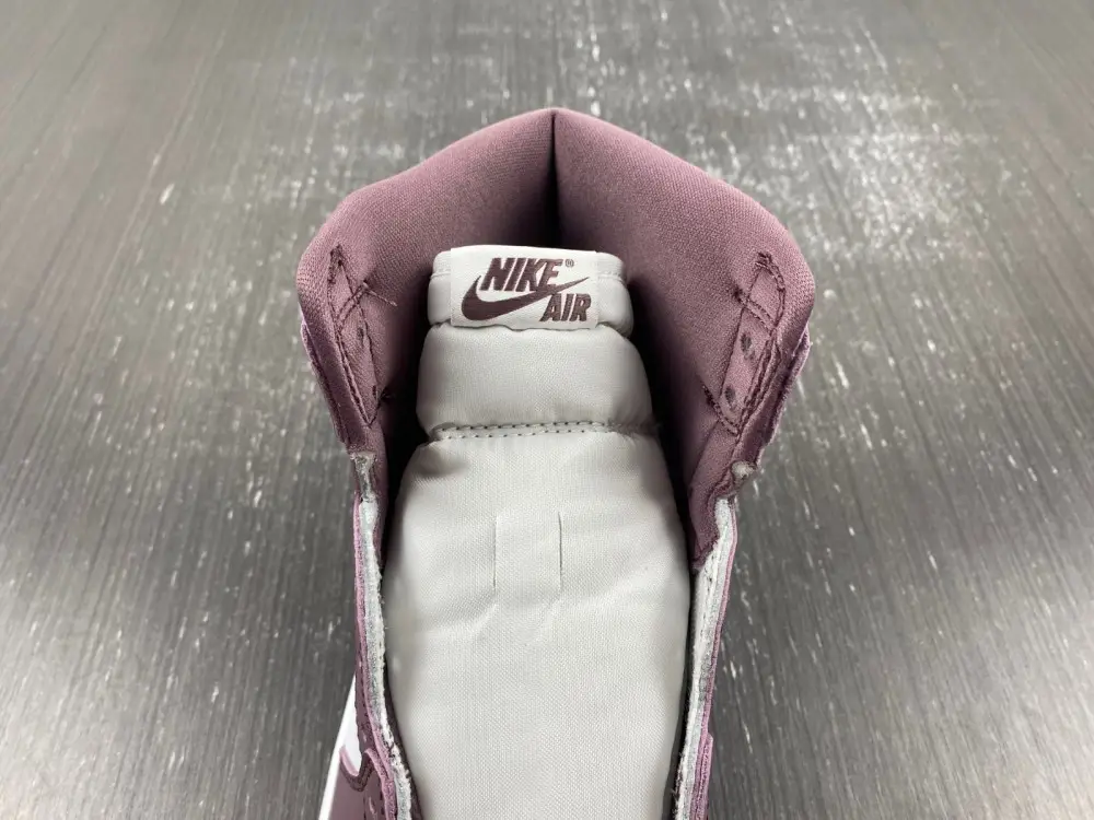 Jordan 1 Retro High OG Sky J Mauve 