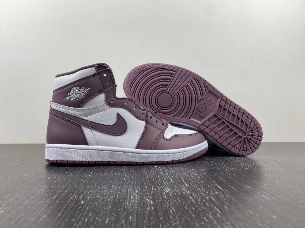 Jordan 1 Retro High OG Sky J Mauve 