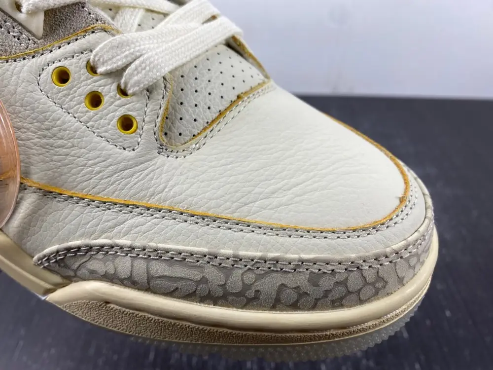 Jordan 3 Retro SP J Balvin Medellín Sunset 