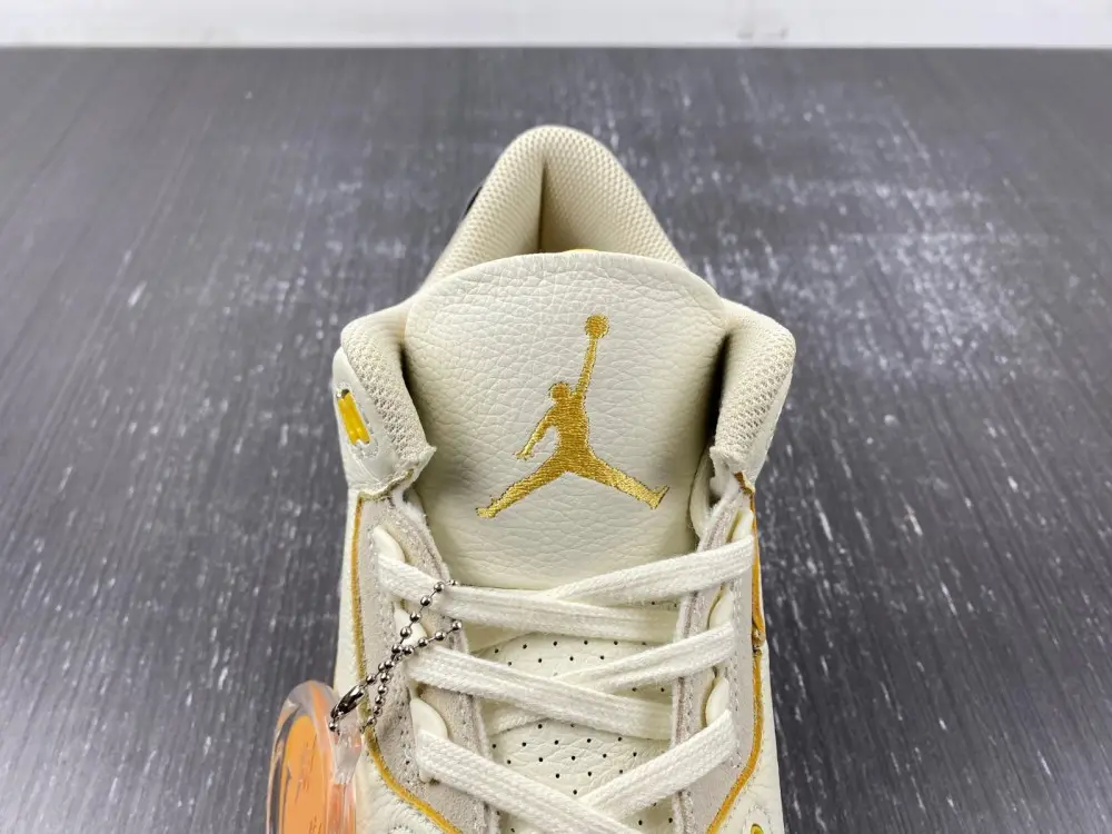 Jordan 3 Retro SP J Balvin Medellín Sunset 