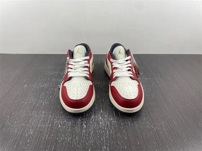 Air Jordan 1 Low OG “Year of the Dragon 