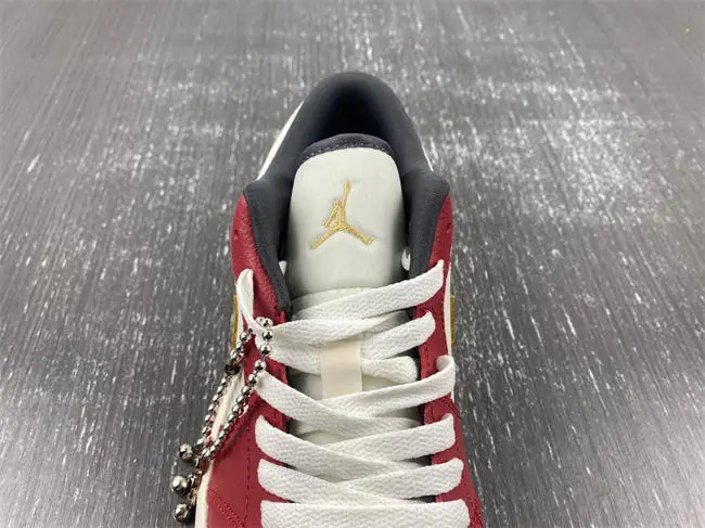 Air Jordan 1 Low OG “Year of the Dragon 