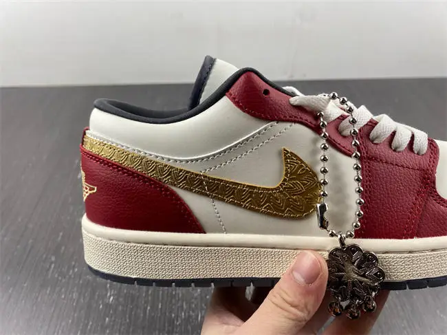 Air Jordan 1 Low OG “Year of the Dragon 