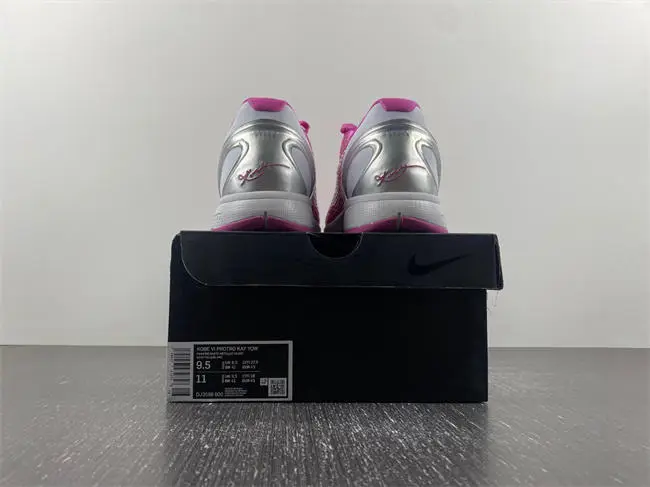 Zoom Kobe 6  EDED84