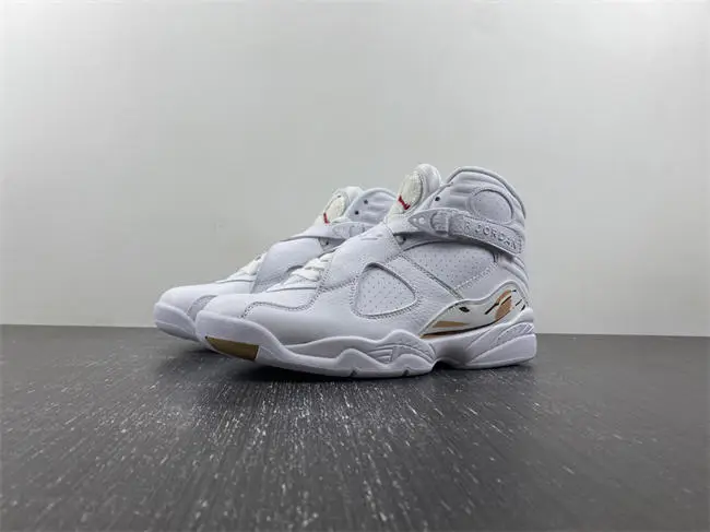 Air Jordan 8 OVO  ABD863
