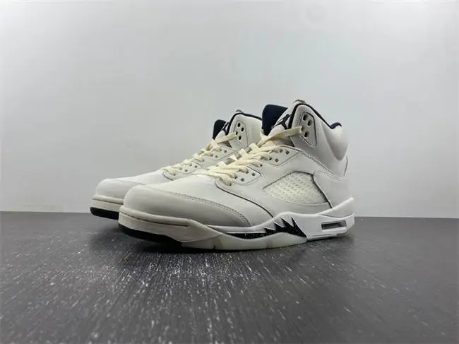 Air Jordan 5 SE “Sail” 
