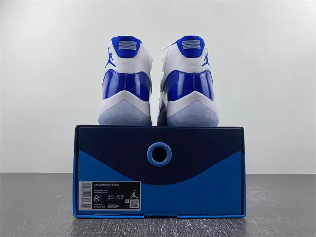 Air Jordan 11  BDA109