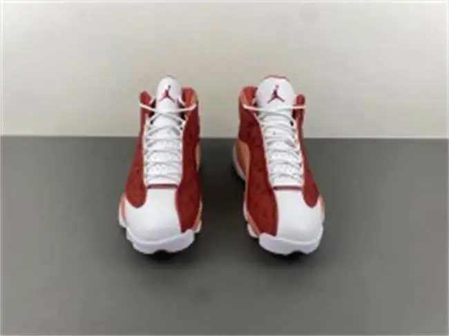 Air Jordan 13 “Dune Red”  BFB689