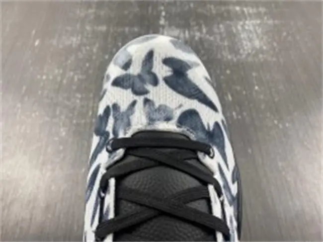 Nike Kobe 8 Protro “Mambacita” GiGi R.I.P 