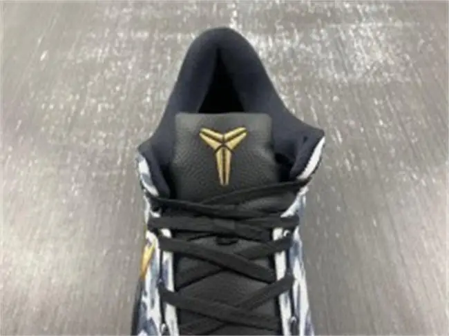 Nike Kobe 8 Protro “Mambacita” GiGi R.I.P 