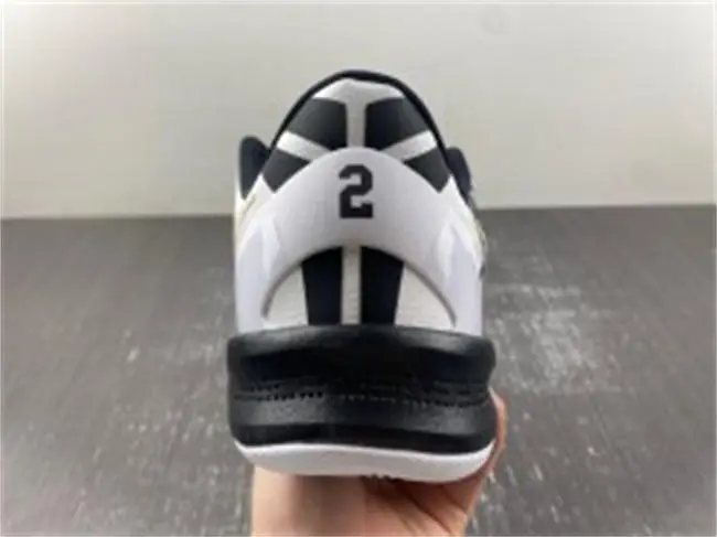 Nike Kobe 8 Protro “Mambacita” GiGi R.I.P 