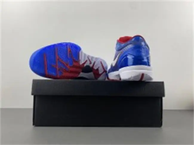Nike Kobe 4 Protro “Philly”  DFF37