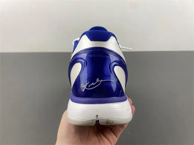 Nike Kobe 6 