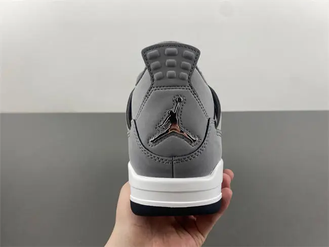 Air Jordan 4“Cool 