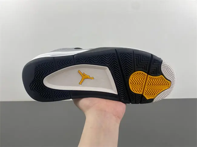 Air Jordan 4“Cool 