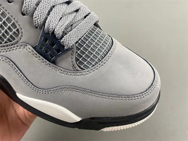 Air Jordan 4“Cool 