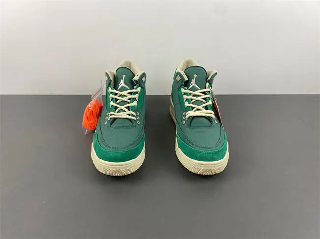 Nina Chanel Abney x Air Jordan 3 OG SP 