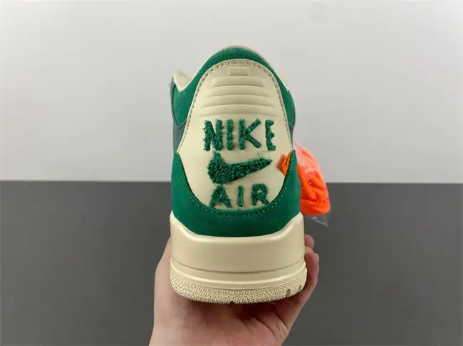 Nina Chanel Abney x Air Jordan 3 OG SP 