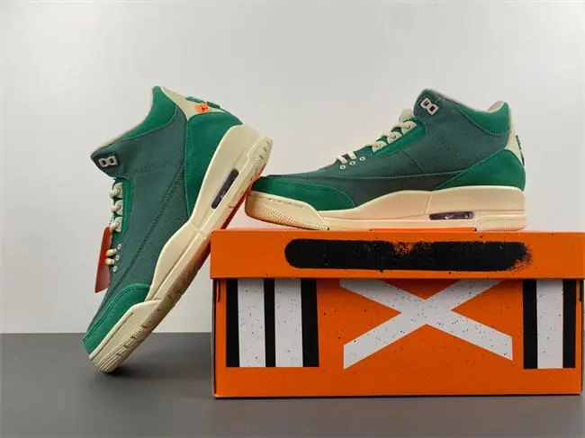 Nina Chanel Abney x Air Jordan 3 OG SP 