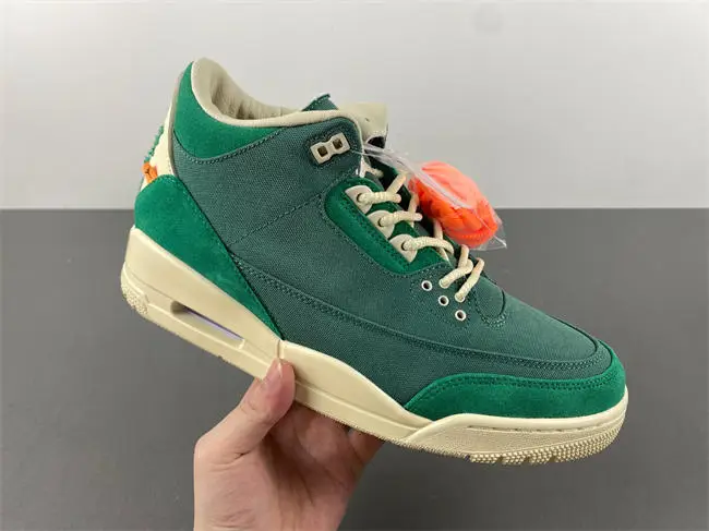 Nina Chanel Abney x Air Jordan 3 OG SP 