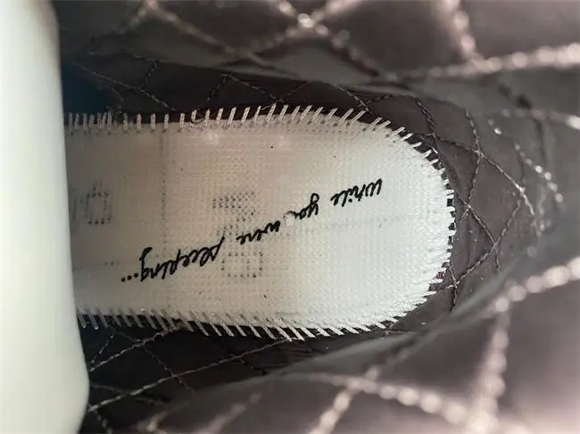 A Ma Manière x Air Jordan 3 “Black” 
