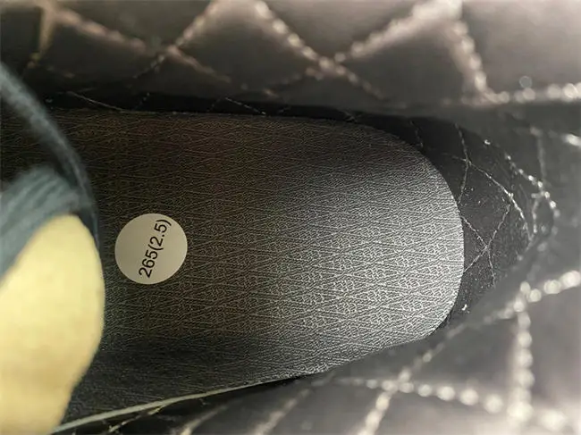 A Ma Manière x Air Jordan 3 “Black” 