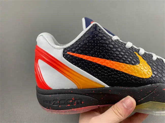 Nike Kobe 6 