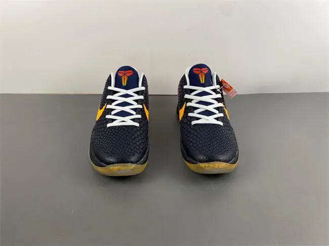 Nike Kobe 6 