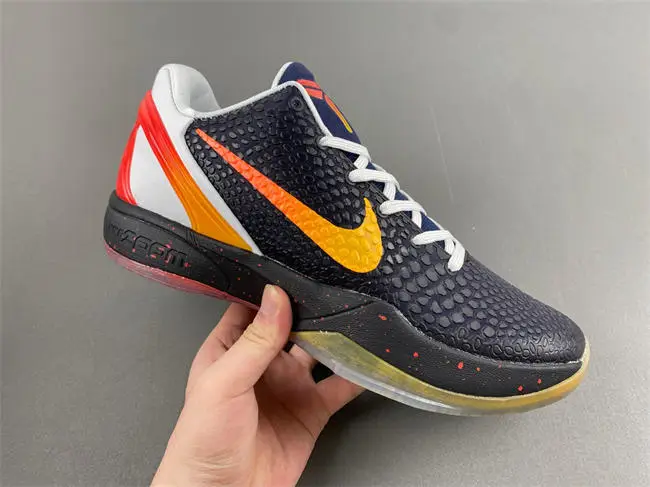Nike Kobe 6 