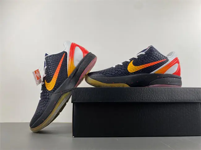 Nike Kobe 6 