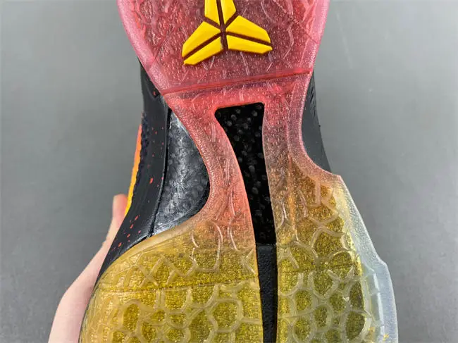 Nike Kobe 6 