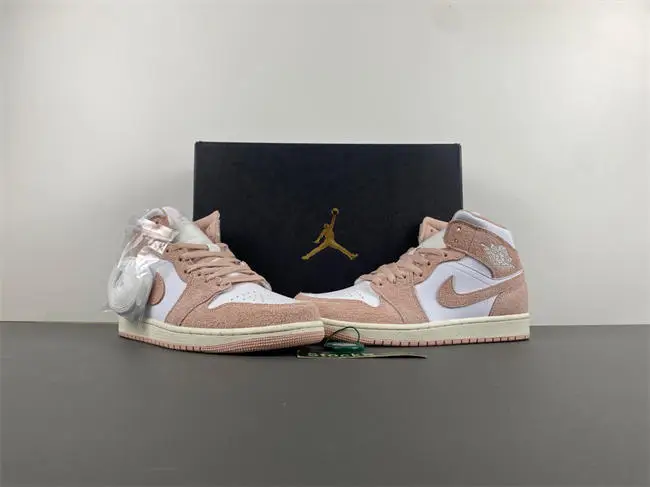 AIR JORDAN 1 MID SE 