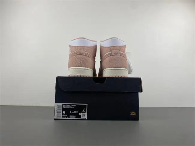 AIR JORDAN 1 MID SE 