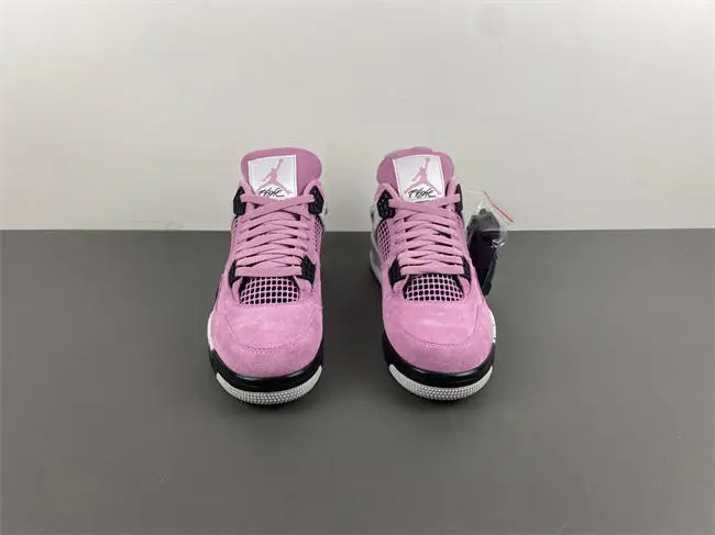 Air Jordan 4 WMNS “Orchid”  DCFC1462