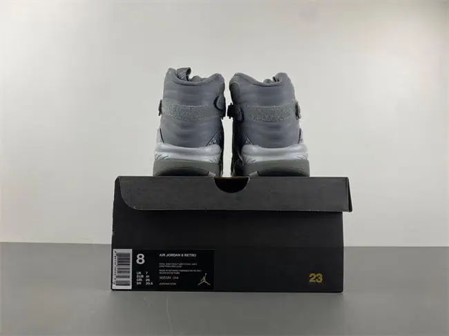 Air Jordan 8 Retro 305381  DEDAC831