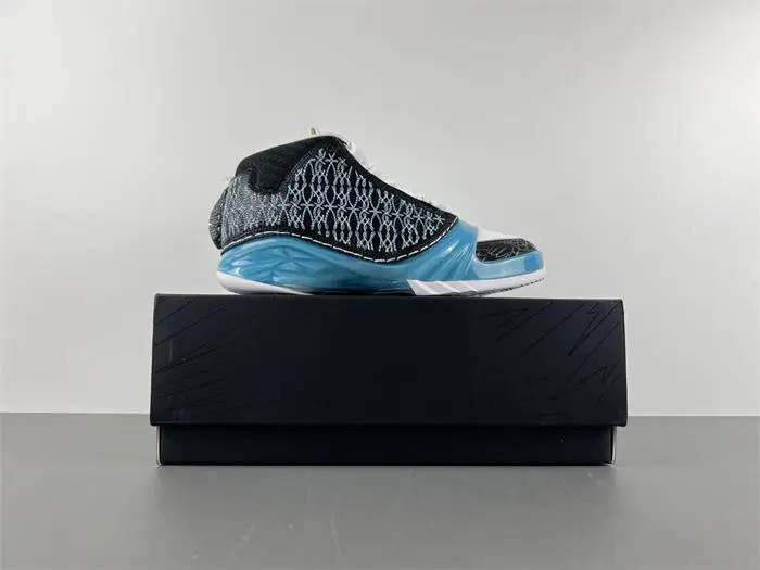 Air Jordan 23 'UNC  EFABF488