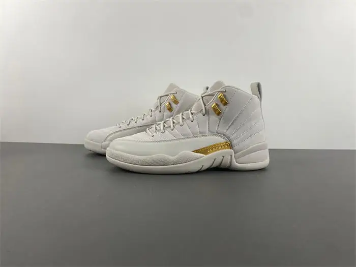 Air Jordan 12 “Phantom”  ABCAC1363