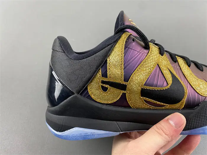 Nike Kobe 5 Protro “Year of the Mamba” 