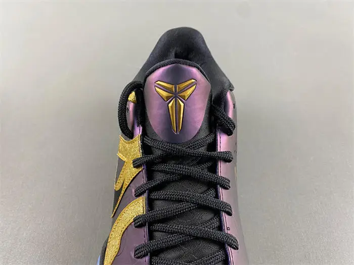 Nike Kobe 5 Protro “Year of the Mamba” 