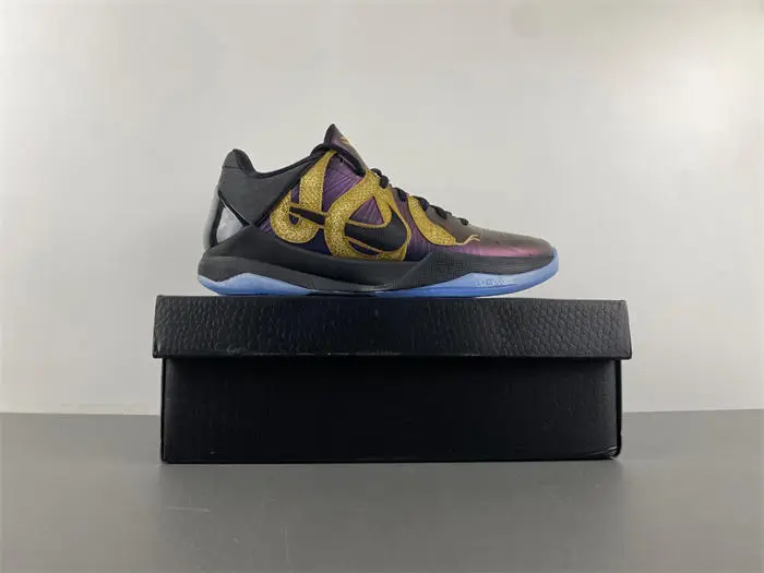 Nike Kobe 5 Protro “Year of the Mamba” 