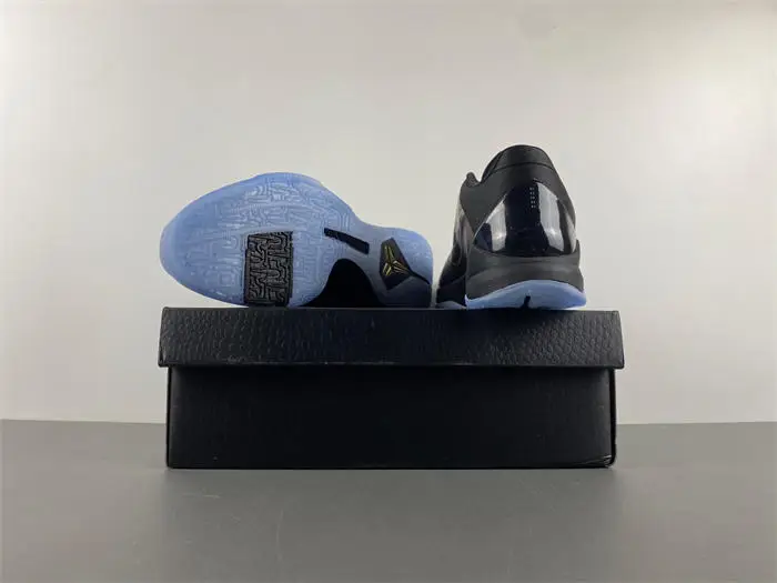 Nike Kobe 5 Protro “Year of the Mamba” 
