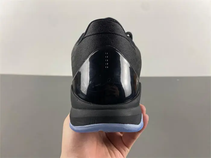 Nike Kobe 5 Protro “Year of the Mamba” 