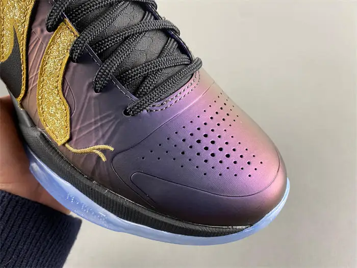 Nike Kobe 5 Protro “Year of the Mamba” 