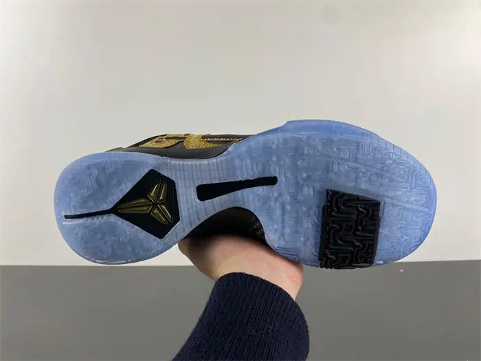 Nike Kobe 5 Protro “Year of the Mamba” 
