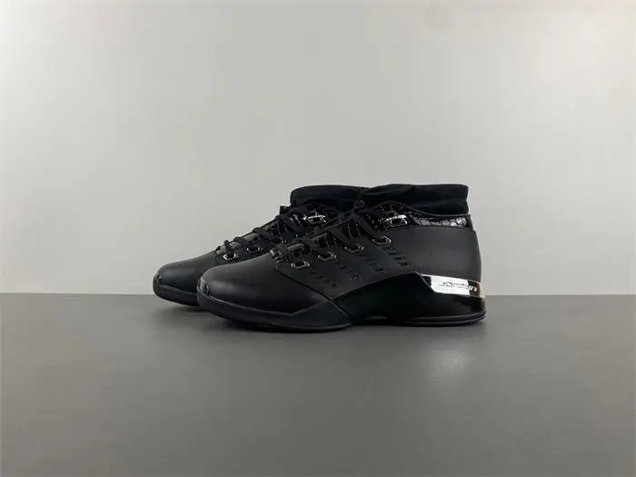 Air Jordan 17 OG  ACEFE412