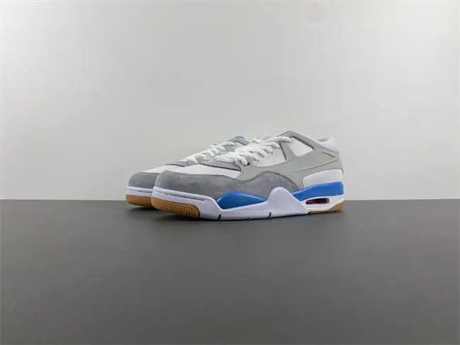 Nigel Sylvester x Air Jordan 4 RM 