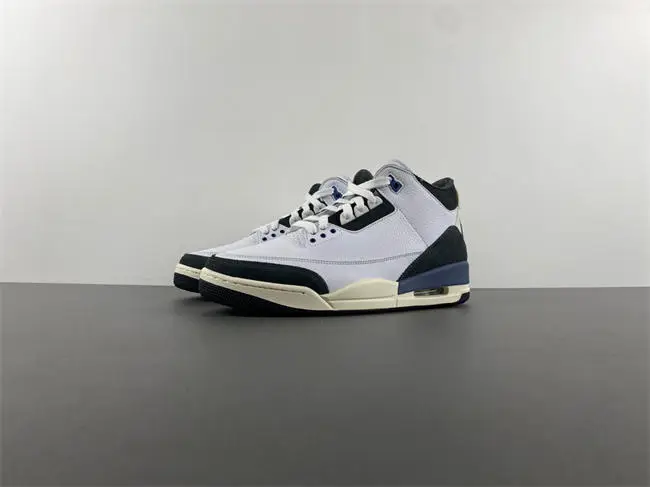 Jordan 3 Retro OG SP Diffused Blue 