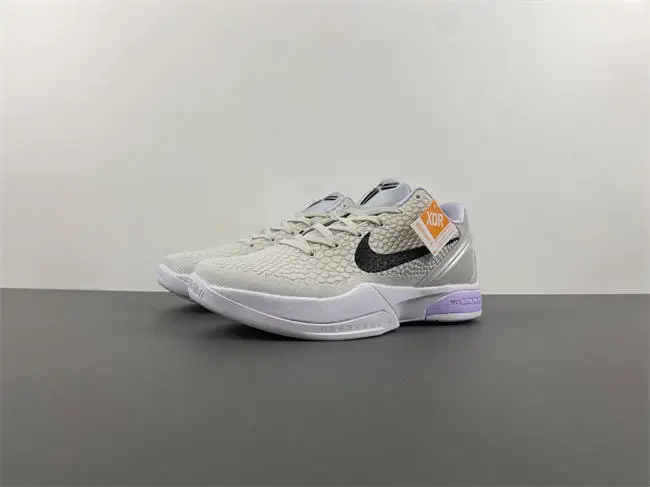 Nike Kobe 6 Protro Chaos  BEAD306