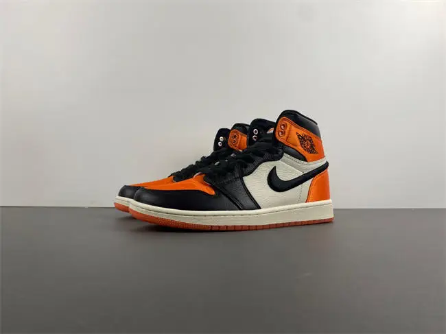 Jordan 1 Retro High OG Satin Shattered Backboard  DBAC87