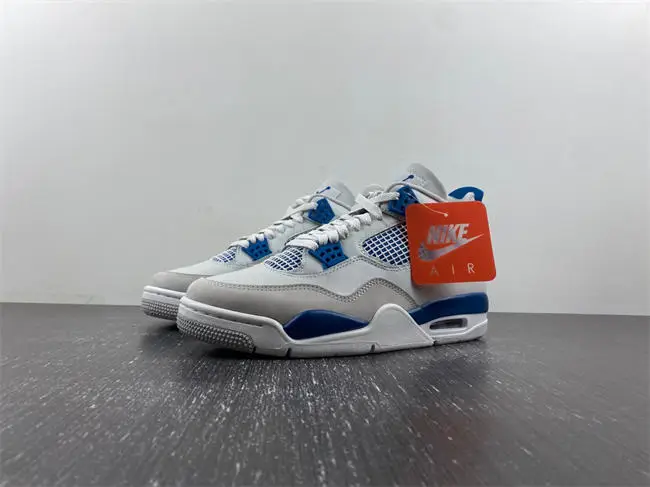 Air Jordan 4  BFAE246